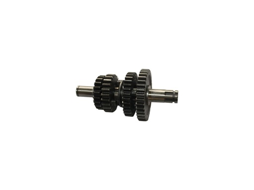 [YCF-E13K040] YCF E13K040 Transmission Countershaft