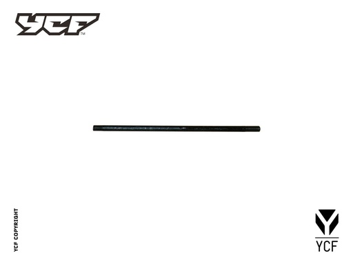 [YCF-F08M001] YCF F08M001 Cylinder Trapped Stud - A