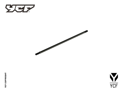 [YCF-F03M002] YCF F03M002 Cylinder Trapped Stud - B