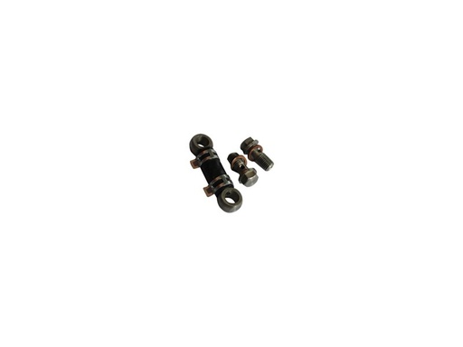 [YCF-YC110-206-004] YCF YC110-206-004 Right Crankcase Bridging