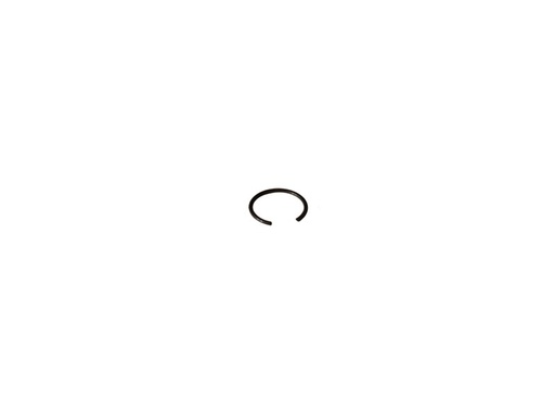 [YCF-86453] YCF 86453 Piston Pin Clip for Daytona ANIMA Engines