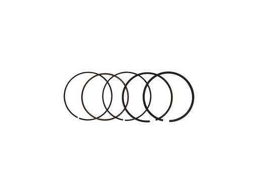 [YCF-86380] YCF 86380 Piston Ring Set for Compatible 62mm Daytona ANIMA Engines