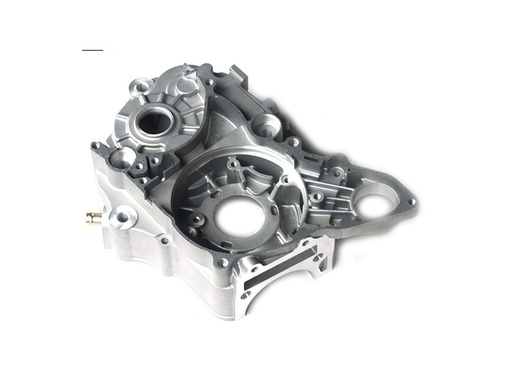 [YCF-100055898-0003] YCF 100055898-0003 Left Crankcase Block