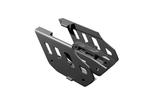 [RTECH-R-PATT7NR0024] RTech Internal TPU Wear Pad for T7 Chain Guide (2019–2024) – (Black)