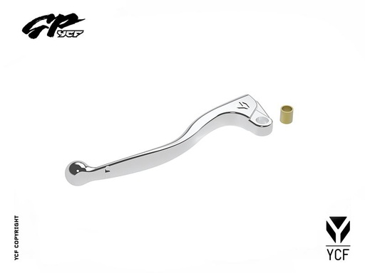 [YCF-YC110-0103-07] YCF Clutch Lever for Select YCF Bikes (2024-2025)