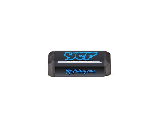 [YCF-YC110-01046-BK] YCF 7.5" Bar Pad for YCF Bikes (2024-2025) - (Black)
