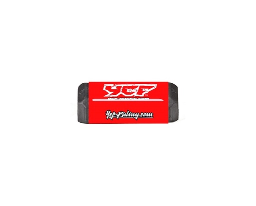 [YCF-YC110-01046-RD] YCF 7.5" Bar Pad for YCF Bikes (2024-2025) - (Red)