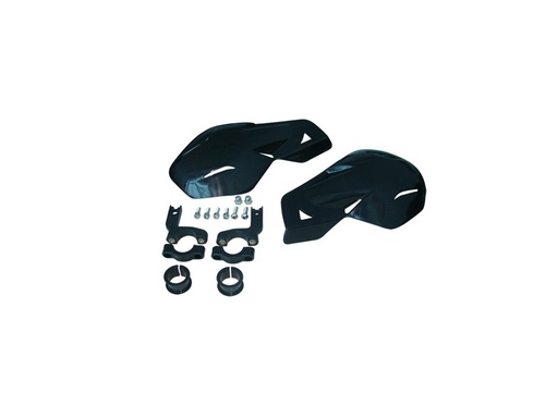 [YCF-YC110-14-070-BK] YCF Handguard for YCF Bikes (2024-2025) - (Black)