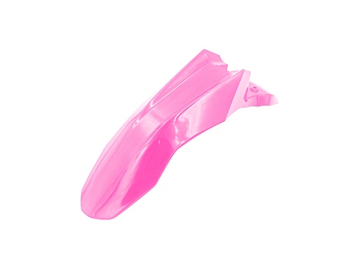[YCF-YC50-031-01-PK] YCF Front Fender Compatible with Select 50, Lite, Start & SM Bikes (2024-2025) - (Pink)