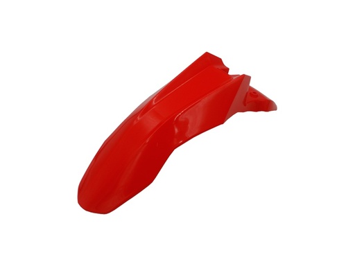 [YCF-YC110-032-02-RD] YCF Front Fender for Select YCF Bikes (2024-2025) - (Red)