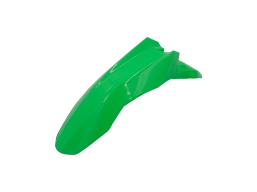 [YCF-YC110-032-02-GR] YCF Front Fender for Select YCF Bikes (2024-2025) - (Green)