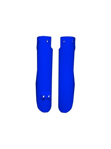 [YCF-YC50-0418-BL] YCF Fork Protectors for 50AE and Electric W50 Bikes (2024-2025) - (Blue)