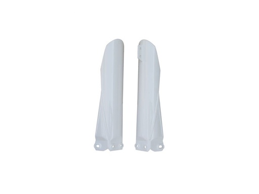 [YCF-PFYCF12-WH] YCF 29" Fork Guards for YCF Bikes (2024-2025) - (White)