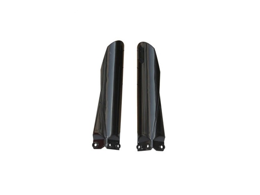 [YCF-PFYCF12-BK] YCF 29" Fork Guards for YCF Bikes (2024-2025) - (Black)