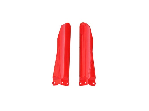 [YCF-PFYCF12-RD] YCF 29" Fork Guards for YCF Bikes (2024-2025) - (Red)
