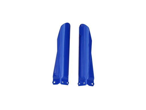 [YCF-PFYCF12-BL] YCF 29" Fork Guards for YCF Bikes (2024-2025) - (Blue)