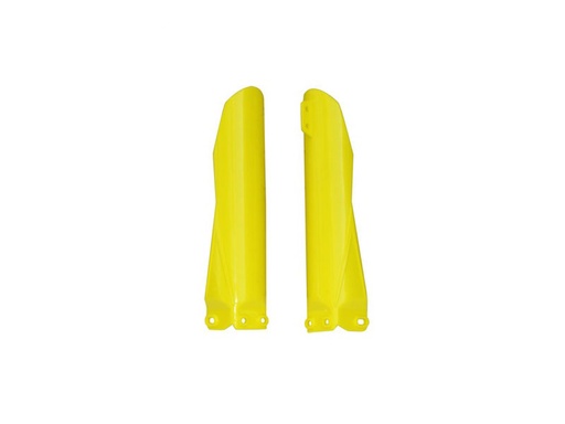 [YCF-PFYCF12-YE] YCF 29" Fork Guards for YCF Bikes (2024-2025) - (Yellow)