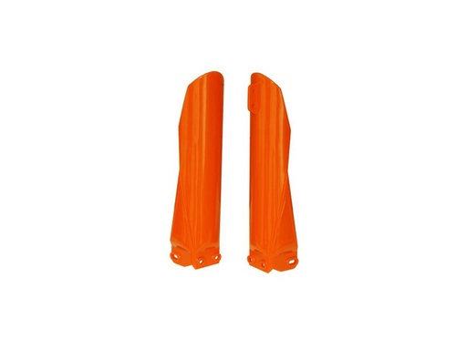 [YCF-PFYCF12-OR] YCF 29" Fork Guards for YCF Bikes (2024-2025) - (Orange)