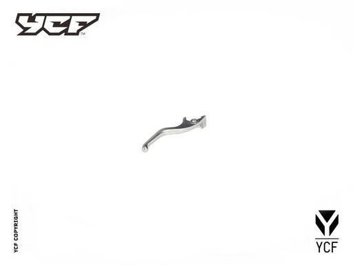 [YCF-YC50-0503-05] YCF Complete Front Brake Lever for YCF 50AE and Electric W50 (2024-2025)
