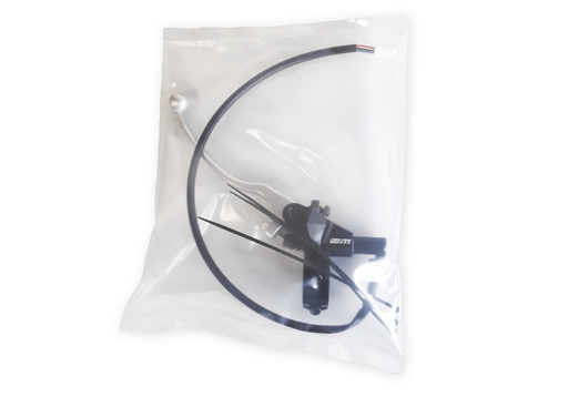 [EM-TC01L-60403-00-00-ASM] EM Complete PELS/PRB Lever Kit for all Models (2019+)