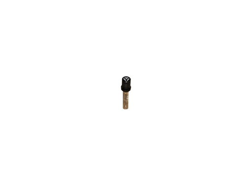 [YCF-YC125-0704-BK] YCF Fuel Vent Valve for YCF Bikes (2024-2025) - (Black)