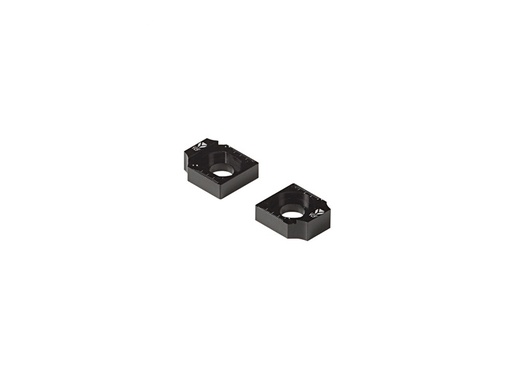 [YCF-TC12-BK] YCF 33.5mm Axle Block for YCF Bikes with Steel Swingarms (2024-2025) - (Black)