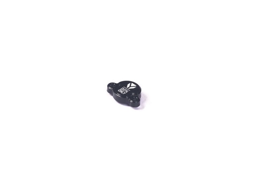 [YCF-RBRC-BK] YCF Rear Brake Reservoir Cover - Compatible with Select Models (2024-2025) - (Black)