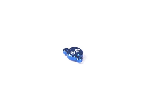 [YCF-RBRC-BL] YCF Rear Brake Reservoir Cover - Compatible with Select Models (2024-2025) - (Blue)