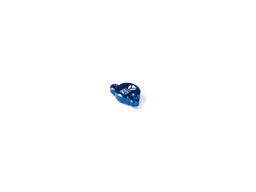 [YCF-RBRC01-BL] YCF Rear Brake Reservoir Cover v1 - Compatible with Select Models (2024-2025) - (Blue)