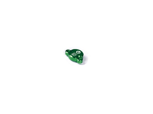 [YCF-RBRC01-GR] YCF Rear Brake Reservoir Cover v1 - Compatible with Select Models (2024-2025) - (Green)