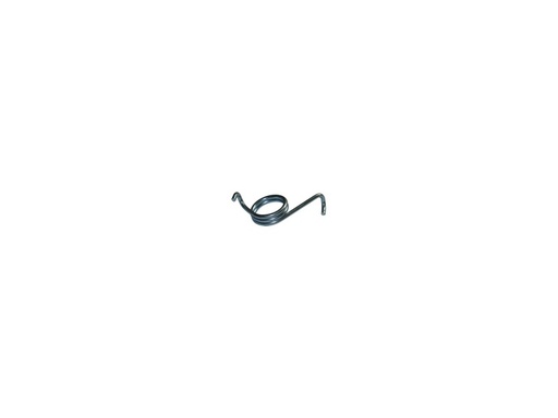 [YCF-YC110-21-01] YCF Steel Brake Pedal Spring Replacement for YCF Bikes (2024-2025)