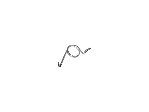 [YCF-YC110-21-06] YCF Aluminum Brake Pedal Spring Replacement for Factory and Bigy Bikes (2024-2025)