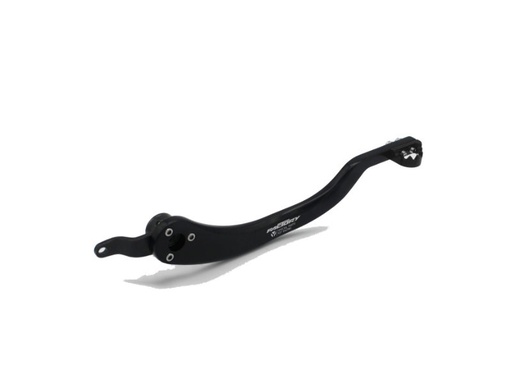 [YCF-YC110-219-03-BK] YCF Alloy Brake Pedal with Bearing for Factory and Bigy Bikes (2024-2025) - (Black)