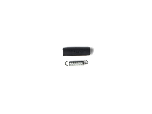 [YCF-YC110-13-22] YCF 1.5" Muffler Spring with Rubber for YCF Bikes (2024-2025)