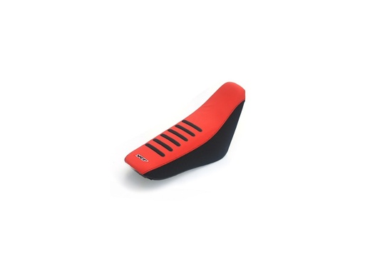[YCF-YC110-1401-07-RD] YCF Complete Non-Slip Reinforced Seat – Pilot, Factory & SM Bikes (2015–2025) - (Red)