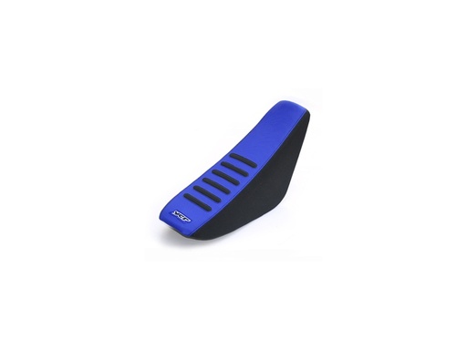 [YCF-YC110-1401-08-BL] YCF Non-Slip Reinforced Seat for Lite, Start & Pilot Bikes (2009-2025) - (Blue)