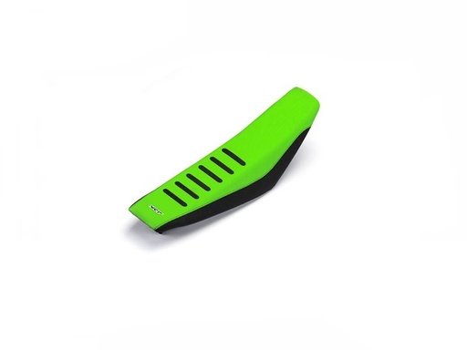 [YCF-YC110-1401-12-GR] YCF Non-Slip Reinforced Seat for Bigy Bikes (2024-2025) - (Green)