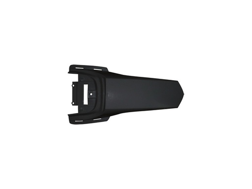 [YCF-YC110-14-012-BK] YCF Rear Fender for Select Youth Bikes (2024-2025) - (Black)