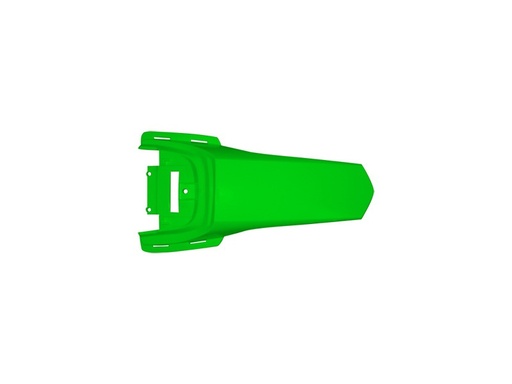 [YCF-YC110-14-012-GR] YCF Rear Fender for Select Youth Bikes (2007-2025) - (Green)