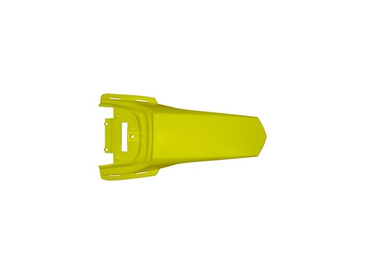 [YCF-YC110-14-012-YE] YCF Rear Fender for Select Youth Bikes (2007-2025) - (Yellow)
