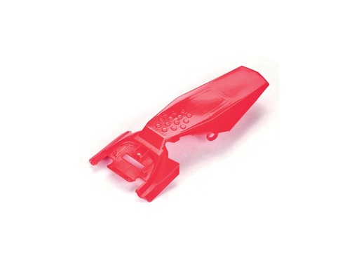 [YCF-YC110-14-018-RD] YCF Rear Fender for Select Bikes (2024-2025) - (Red)