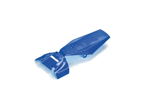 [YCF-YC110-14-019-BL] YCF Rear Fender for BIGY Series Bikes (2024-2025) - (Blue)