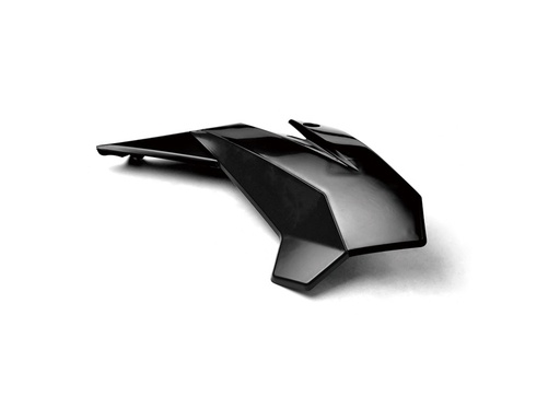 [YCF-YC110-14-059-BK] YCF Right Shroud for Select YCF Bikes (2024-2025) - (Black)