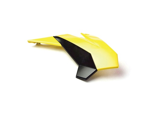 [YCF-YC110-14-059-YE] YCF Right Shroud for Select YCF Bikes (2024-2025) - (Yellow)