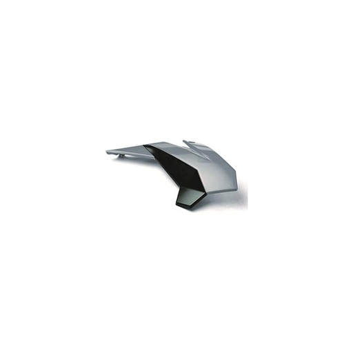 [YCF-YC110-14-059-GY] YCF Right Shroud for Select YCF Bikes (2024-2025) - (Grey)
