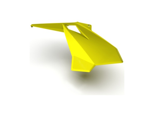 [YCF-YC110-1406-YE] YCF Right Shroud for Bigy Bikes (2024-2025) - (Yellow)