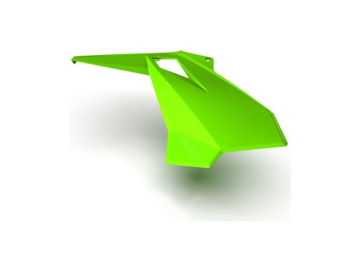 [YCF-YC110-1406-GR] YCF Right Shroud for Bigy Bikes (2024-2025) - (Green)