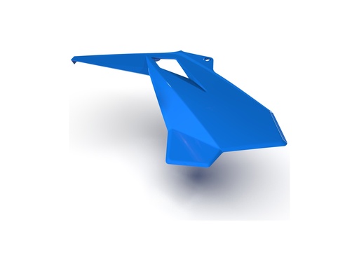[YCF-YC110-1406-BL] YCF Right Shroud for Bigy Bikes (2024-2025) - (Blue)