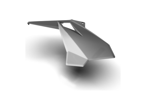 [YCF-YC110-1406-GY] YCF Right Shroud for Bigy Bikes (2024-2025) - (Grey)