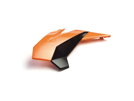 [YCF-YC110-14-069-OR] YCF Left Shroud for Select YCF Bikes (2024-2025) - (Orange)